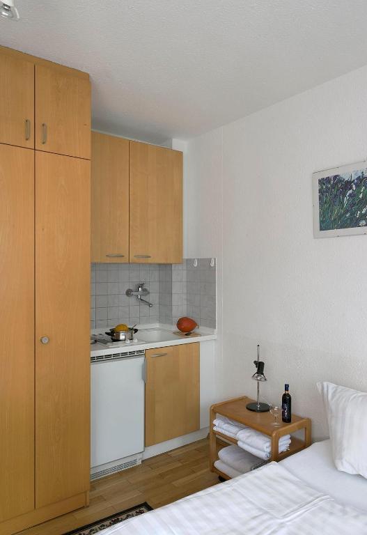 Appart International Boarding House Würzburg Szoba fotó