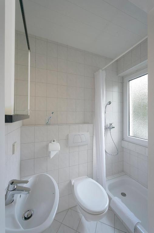 Appart International Boarding House Würzburg Szoba fotó