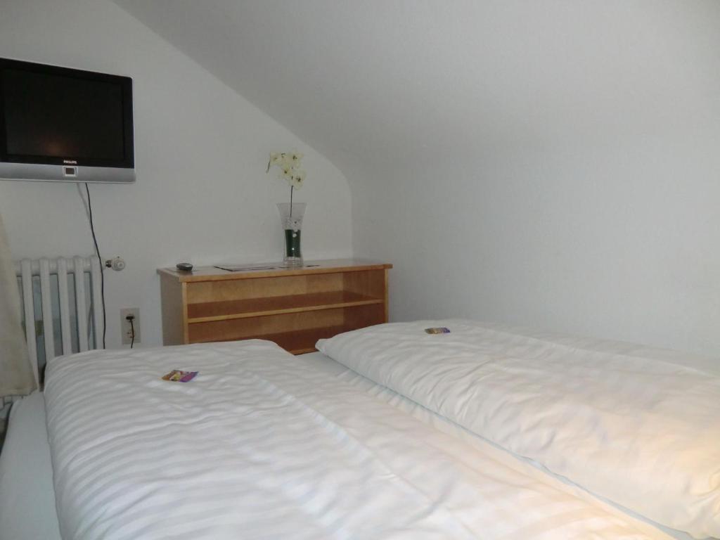 Appart International Boarding House Würzburg Szoba fotó