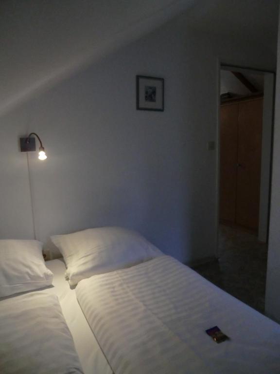 Appart International Boarding House Würzburg Szoba fotó