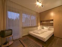 Appart International Boarding House Würzburg Kültér fotó
