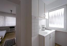 Appart International Boarding House Würzburg Kültér fotó
